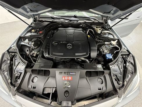 Used 2013 Mercedes-Benz E 350 Cabriolet image 10