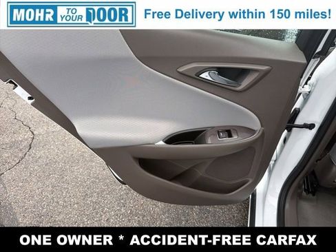 Used 2023 Chevrolet Malibu LT image 29