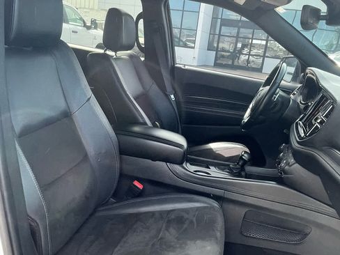 Used 2022 Dodge Durango GT AWD/4WD image 22