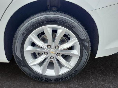 Used 2024 Chevrolet Malibu LT image 25