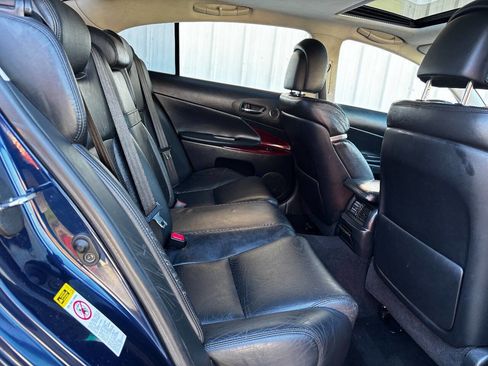 Used 2010 Lexus GS 350 image 22