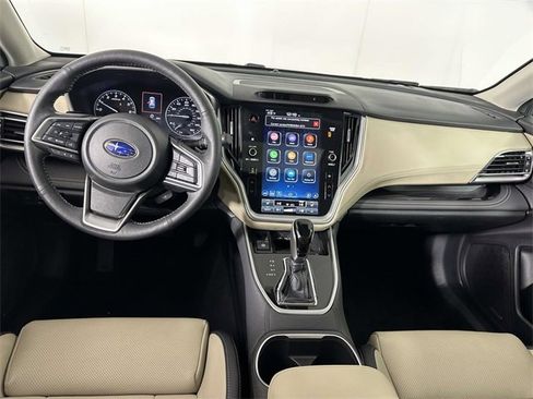 Used 2023 Subaru Outback Limited image 5