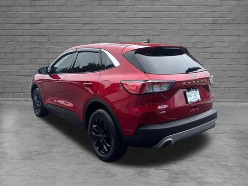 Used 2022 Ford Escape SE AWD/4WD image 5