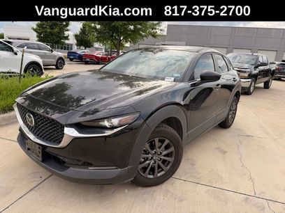 Used 2021 MAZDA CX-30 FWD 2.5 S