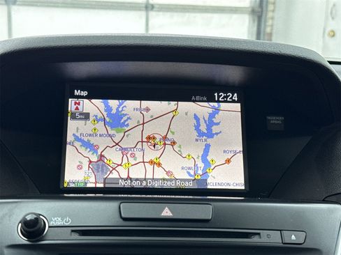 Used 2020 Acura MDX FWD w/ Technology Package image 27