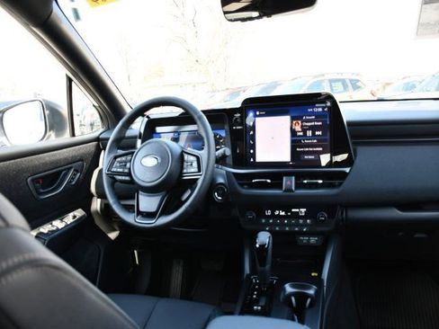 New 2026 Subaru Outback Limited image 21