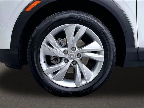Used 2024 Buick Encore GX Preferred FWD image 8