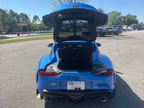 Used 2021 Toyota Supra A91 Edition w/ Driver Assist Package image 19