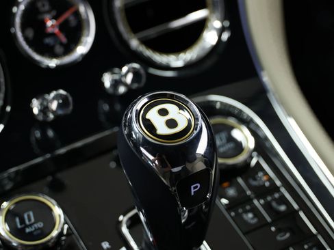 Used 2020 Bentley Continental GT w/ First Edition Specification image 63