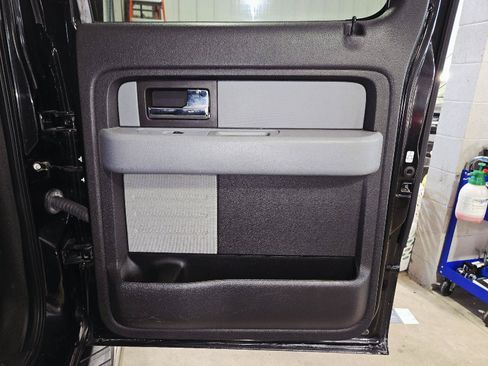 Used 2013 Ford F150 XLT w/ Luxury Equipment Group AWD/4WD image 50