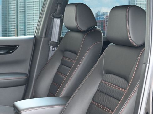 New 2026 Honda CR-V Sport-L image 16