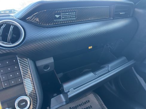 Used 2020 Ford Mustang EcoBoost w/ Black Accent Package image 31