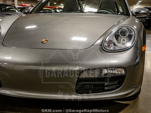 Used 2008 Porsche Boxster RWD image 33