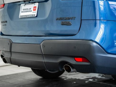 Used 2022 Subaru Ascent Onyx Edition image 9