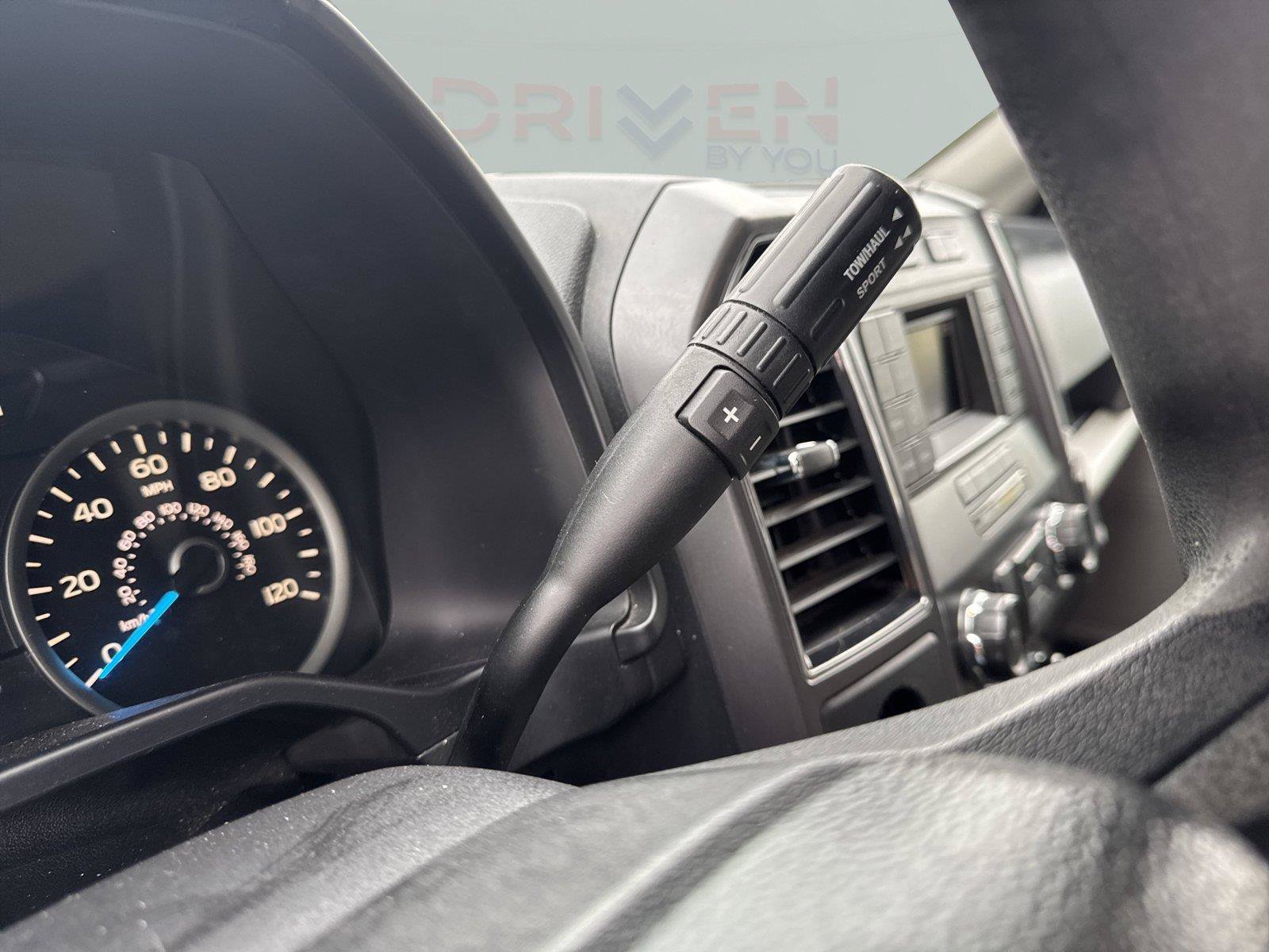 Used 2017 Ford F150 XLT RWD image 16