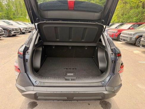 Used 2025 Hyundai Kona SEL AWD/4WD image 31