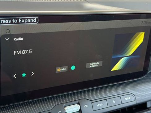 New 2026 Kia K4 GT-Line FWD image 21