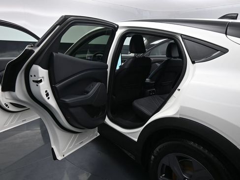 Certified 2023 Ford Mustang Mach-E Select RWD image 15