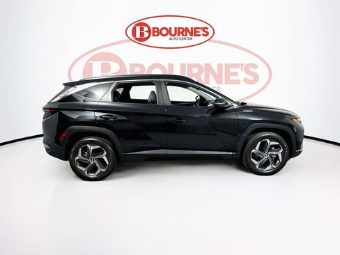 Used 2023 Hyundai Tucson SEL w/ Convenience Package AWD/4WD image 12