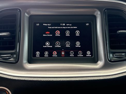 Used 2019 Dodge Challenger SXT AWD/4WD image 17