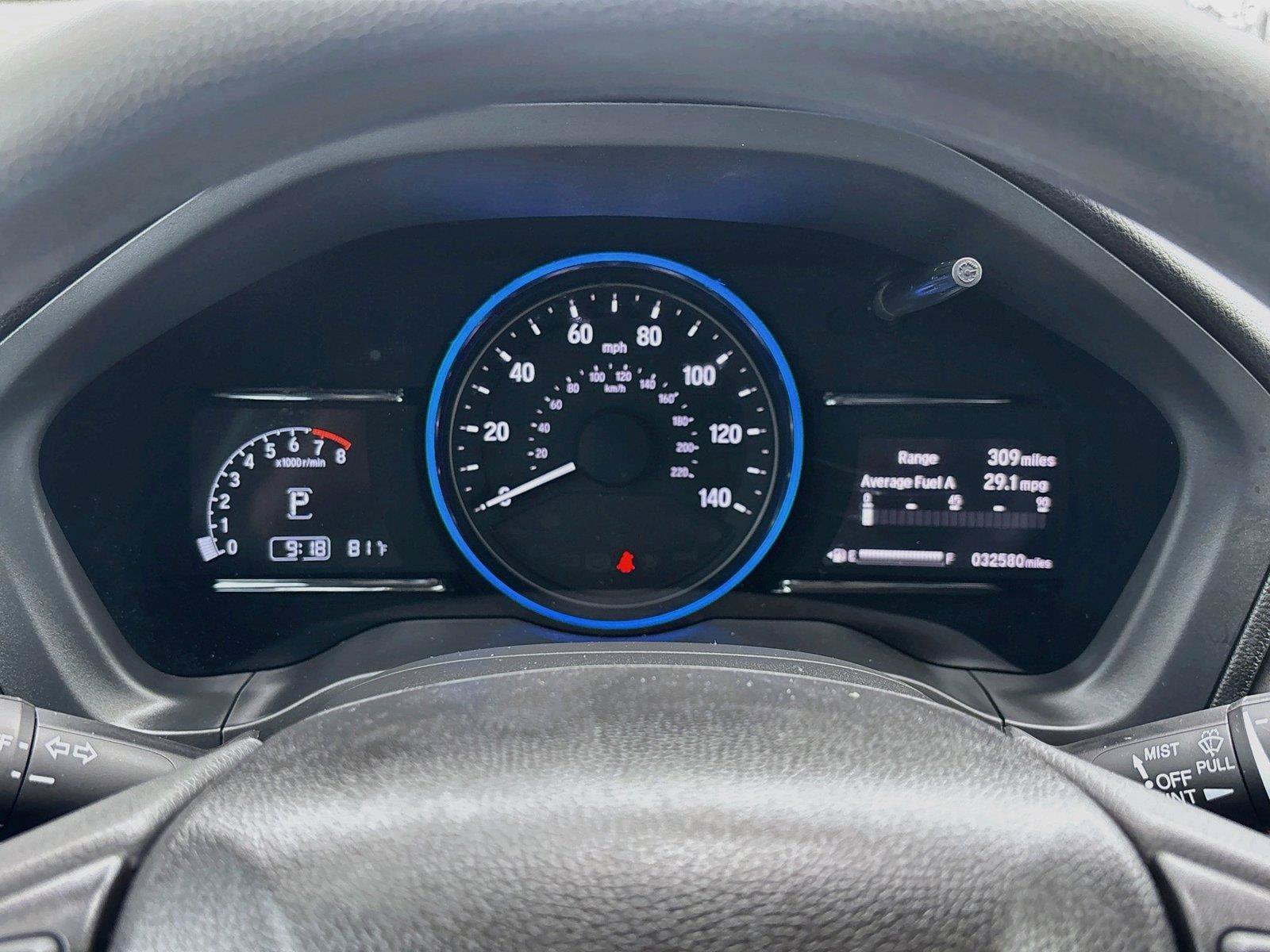 Used 2019 Honda HR-V EX image 14