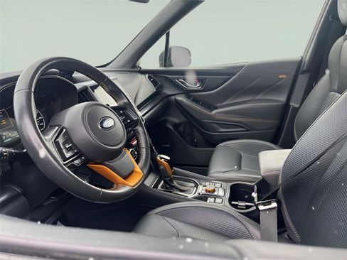 Used 2022 Subaru Forester Wilderness image 11