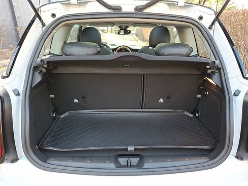 Certified 2023 MINI Cooper S image 27