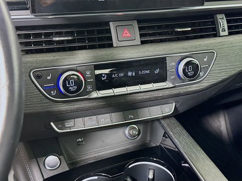 Certified 2022 Audi A5 2.0T Premium Plus image 14
