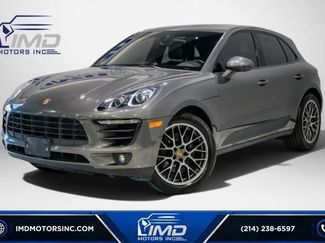 Used 2018 Porsche Macan Sport Edition AWD/4WD video 1