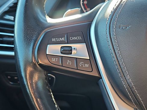 Used 2019 BMW X5 xDrive40i w/ Convenience Package AWD/4WD image 28