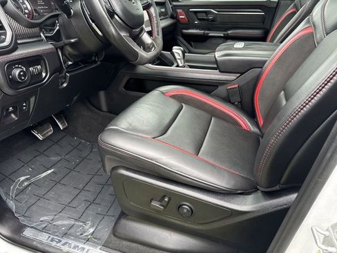 Used 2022 RAM 1500 TRX w/ TRX Level 2 Equipment Group image 21