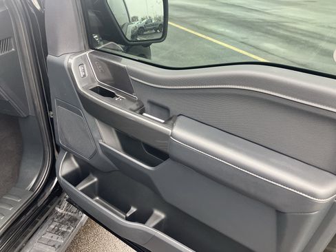 Used 2023 Ford F150 XLT w/ Equipment Group 302A High image 10