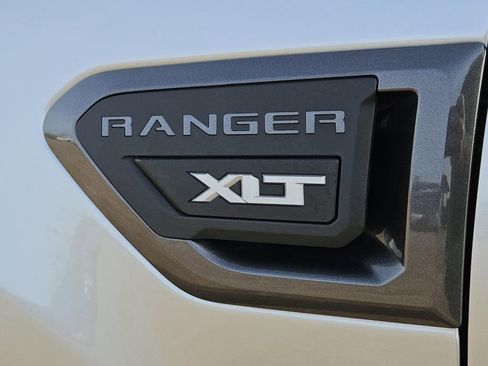 Used 2021 Ford Ranger XLT w/ Equipment Group 301A Mid image 10