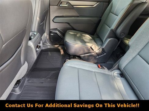 New 2025 GMC Acadia AT4 w/ Super Cruise Package image 20