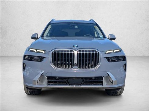 New 2026 BMW X7 xDrive40i AWD/4WD image 5