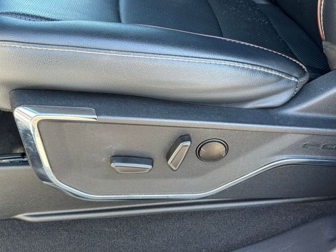 Used 2024 Ford F450 Lariat w/ Camper Package image 20