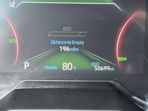 Used 2024 Toyota RAV4 XLE FWD image 13