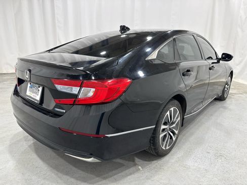 Used 2018 Honda Accord EX-L image 5