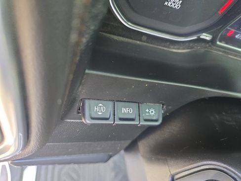 Used 2022 GMC Sierra 2500 AT4 w/ AT4 Premium Plus Package image 23