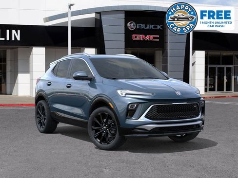 New 2026 Buick Encore GX Sport Touring w/ Comfort Package image 1