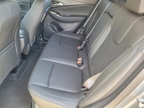 New 2026 Buick Encore GX Sport Touring w/ Advanced Technology Package image 13