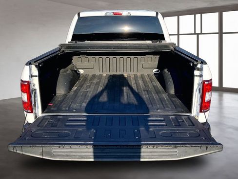 Used 2019 Ford F150 XLT w/ Equipment Group 301A Mid AWD/4WD image 7
