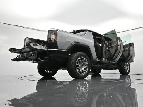 New 2025 GMC Hummer EV 3X image 49