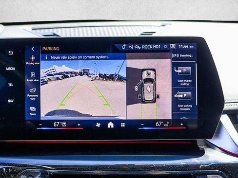 New 2026 BMW X1 xDrive28i w/ Technology Package AWD/4WD image 17
