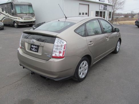 Used 2006 Toyota Prius image 4