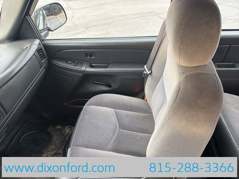 Used 2006 GMC Sierra 1500 SL w/ Light Duty Power Package image 14