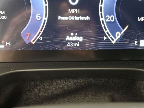 New 2025 Jeep Grand Cherokee L Limited image 39