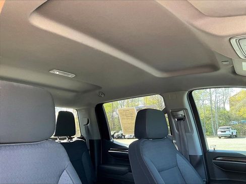 Certified 2023 Chevrolet Silverado 1500 LT image 19