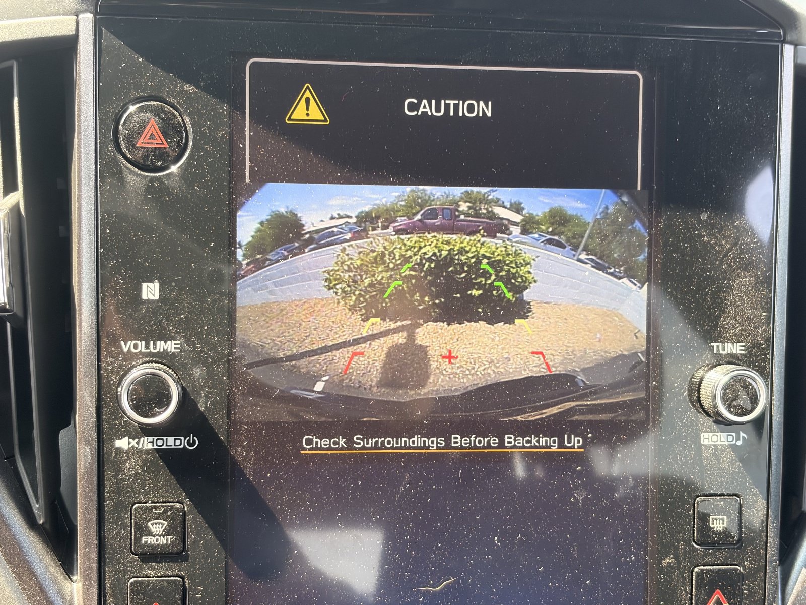 Certified 2026 Subaru Forester Premium AWD/4WD image 22