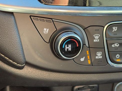 Used 2023 Chevrolet Traverse Premier w/ LPO, "Hit The Road" Package image 21